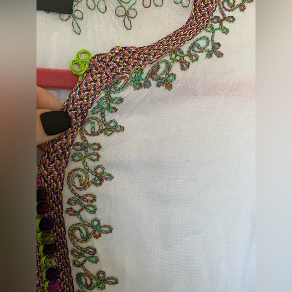 Karim Bouriad Caftan - Picture 7 of 7